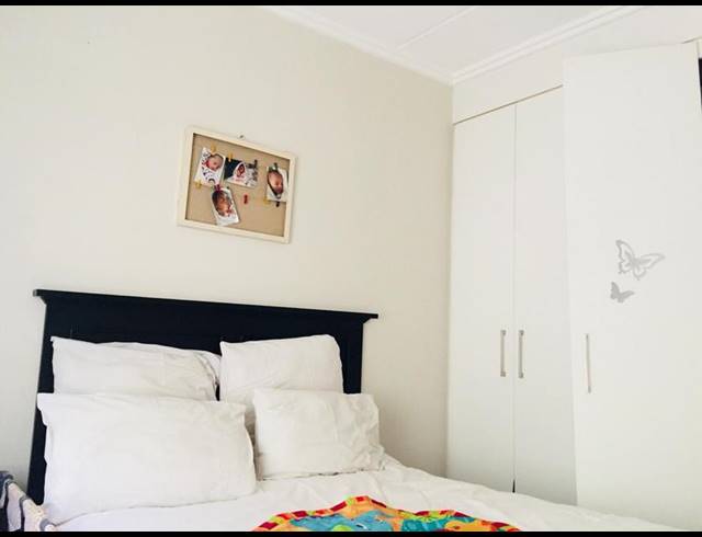 2 BEDROOM PROPERTY TO RENT IN FOURWAYS